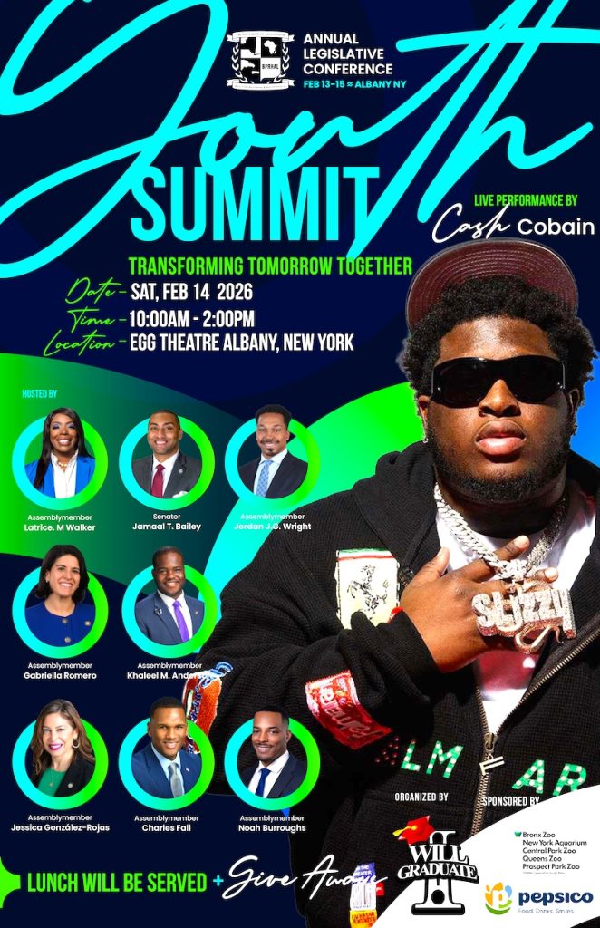 2026 Youth Summit